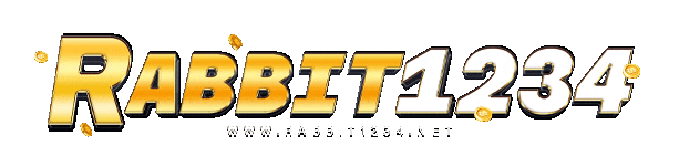 RABBIT1234 เว็บพนันออนไลน์ระบบพรีเมียม สล็อตแตกง่าย บาคาร่าสด กีฬาครบวงจร